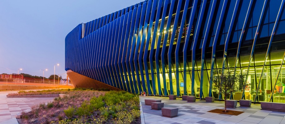 东北伊利诺伊州立大学 Northeastern Illinois University