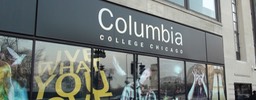 哥伦比亚学院