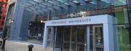 罗斯福大学
