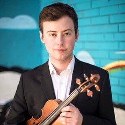 Artem Kolesov headshot